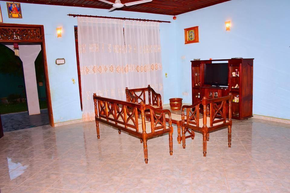 Gold Coast Resort Weligama Exteriér fotografie